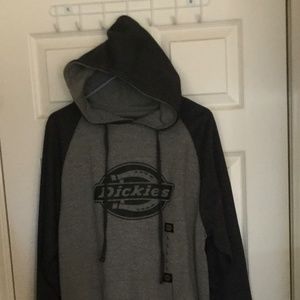Men’s Dickies hoodie